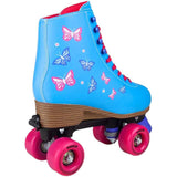 Rookie Adjustable Roller Skates - Blossom