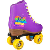 Rookie Adjustable Roller Skates - Passion