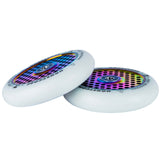 Root Industries Honey Core 110mm Scooter Wheel - White/Neochrome