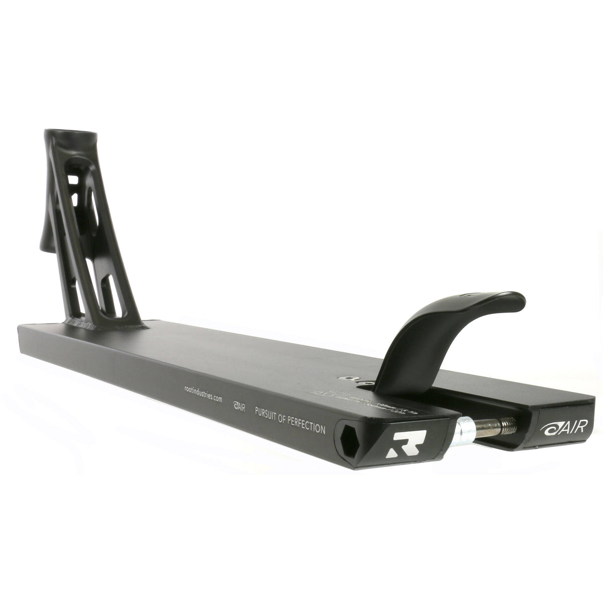 Root Industries AIR X-Large Street Scooter Deck - Black