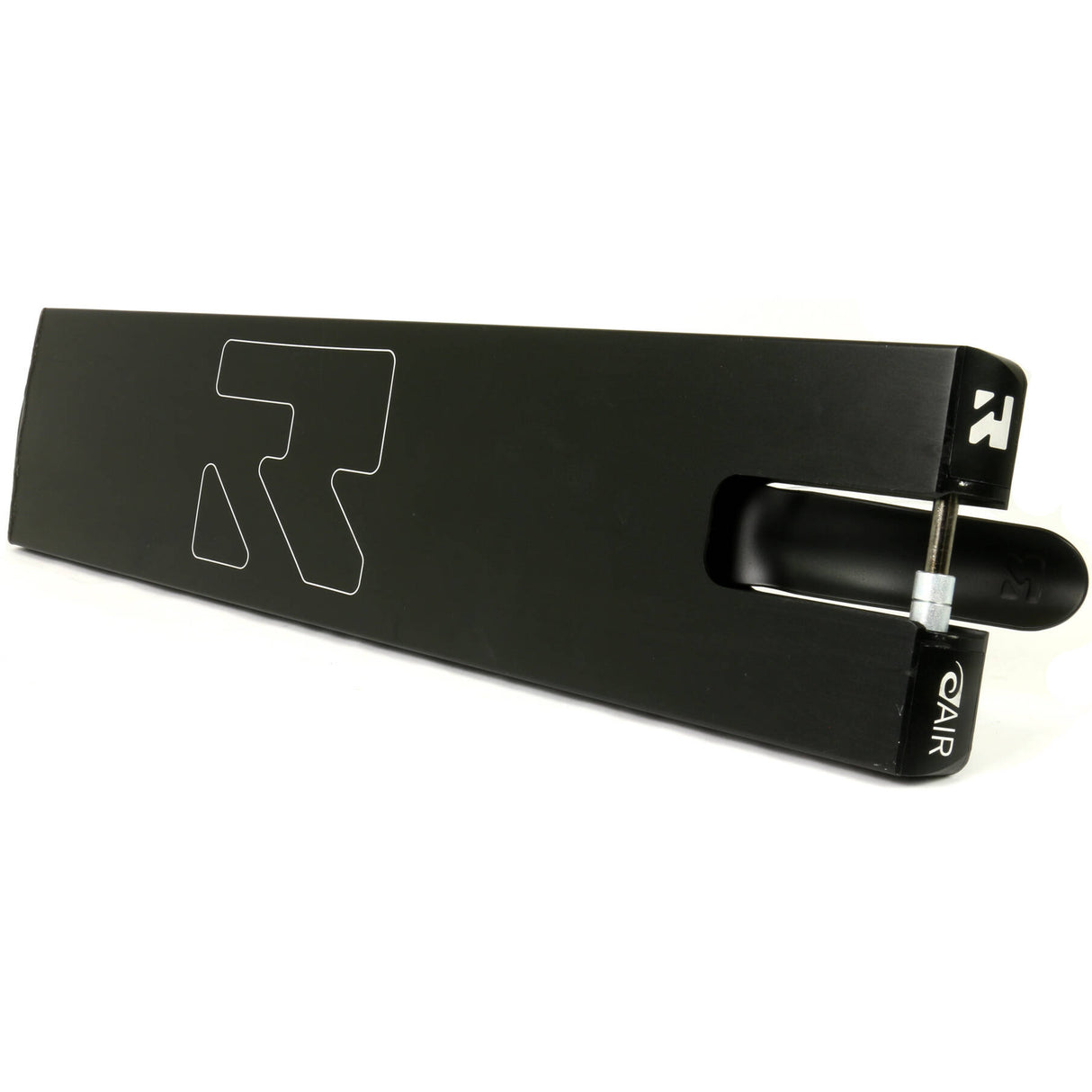 Root Industries AIR X-Large Street Scooter Deck - Black