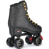 Rookie Bump Rollerdisco Quad Roller Skates - Black