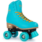 Rookie Classic 78 Quad Roller Skates - Blue