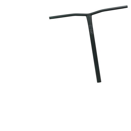 Root Industries ChromoLite S HIC Scooter Handle Bars - Black 620mm