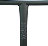 Root Industries ChromoLite T HIC Scooter Bars - Black 670mm