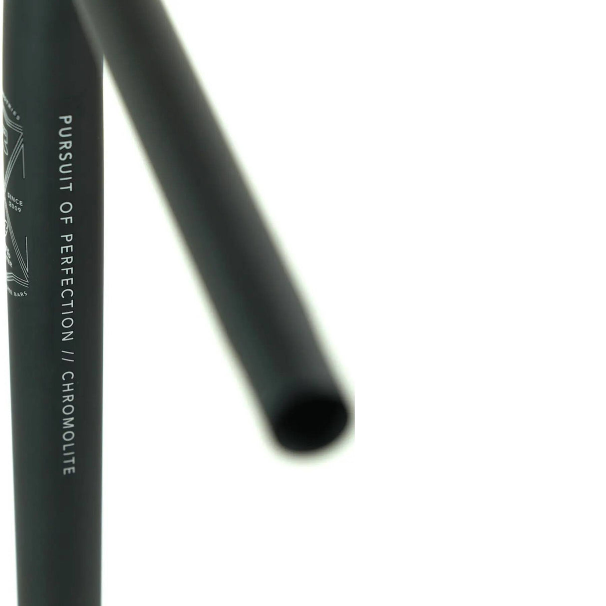 Root Industries ChromoLite T HIC Scooter Bars - Black 720mm