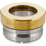 Root Industries Integrated Scooter Headset - Gold Rush