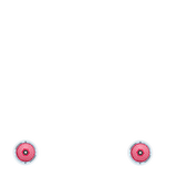 Root Industries HoneyCore 110mm Scooter Wheel - White/Red