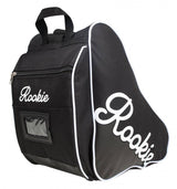 Rookie Logo Skate Bag - Black