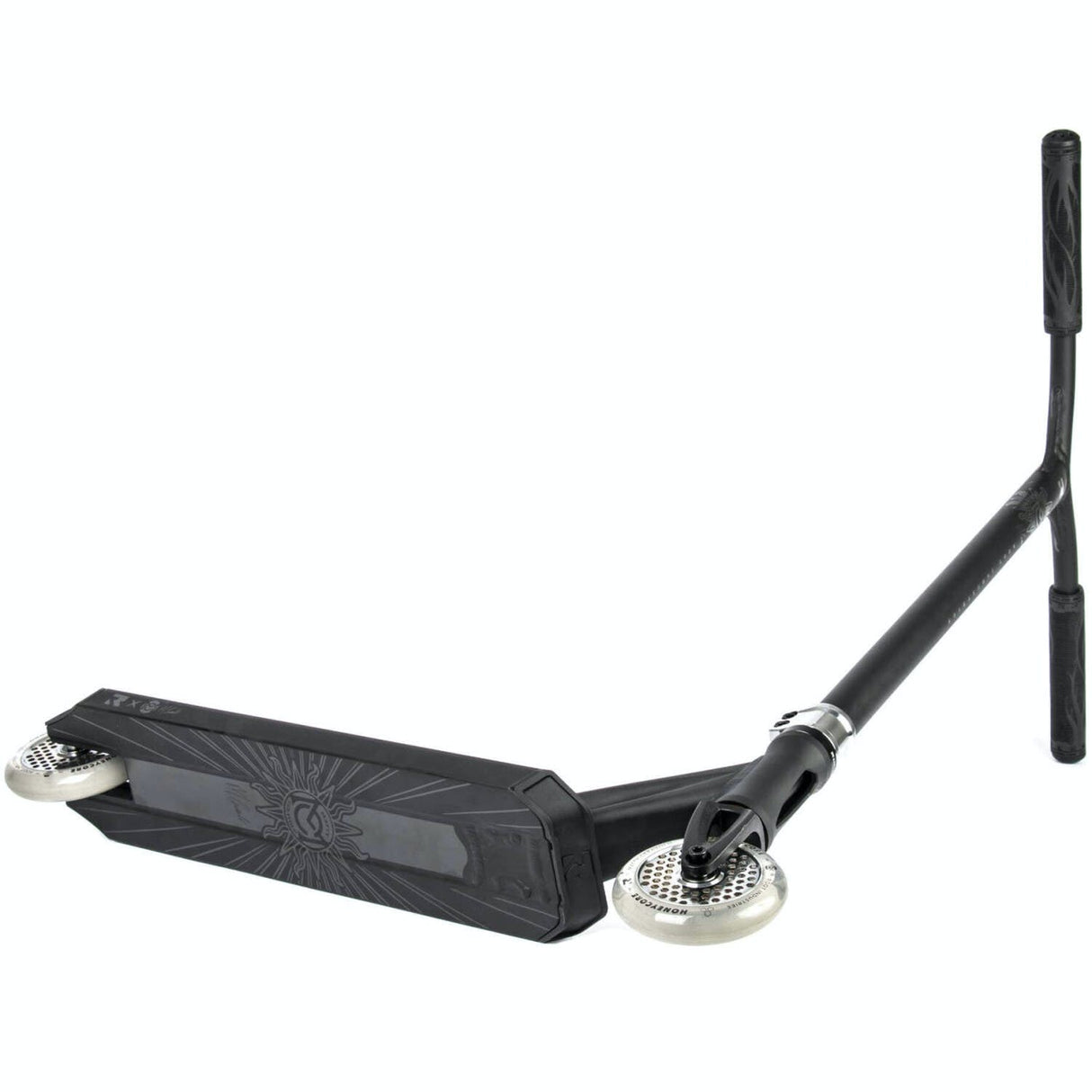 Root Invictus Signature Pro Stunt Scooter - Matty Ceravolo
