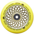 Root Industries Lotus  Scooter Wheel 110mm - Radiant Yellow (Pair)