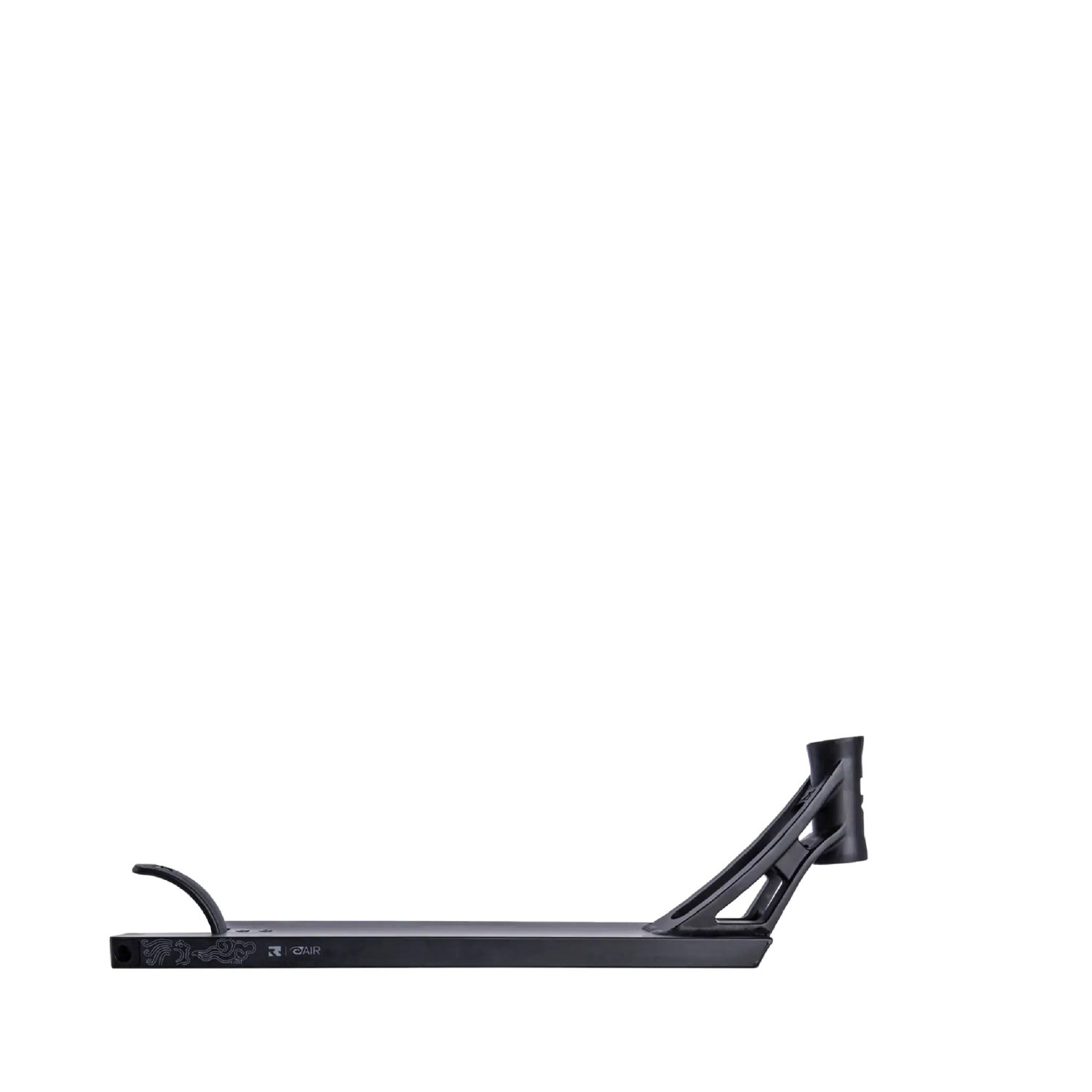 Root Industries Air V2 Scooter Deck - Black 22" x 5.25"