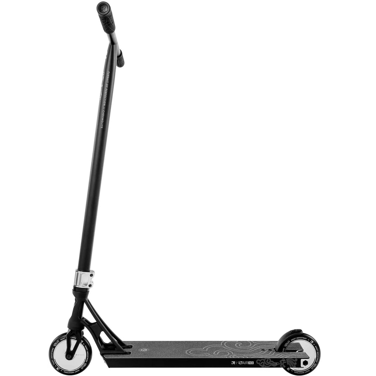 Root Industries AIR RS V3 Stunt Scooter - Black