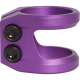 Root GT Scooter Clamp - Purple