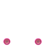 Root Industries Lotus 110mm Scooter Wheel - Radiant Pink