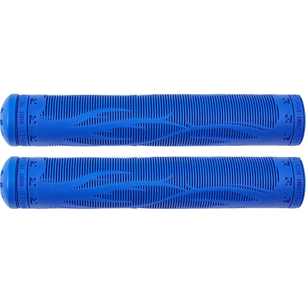 Root Industries R2 Scooter Grips - Blue