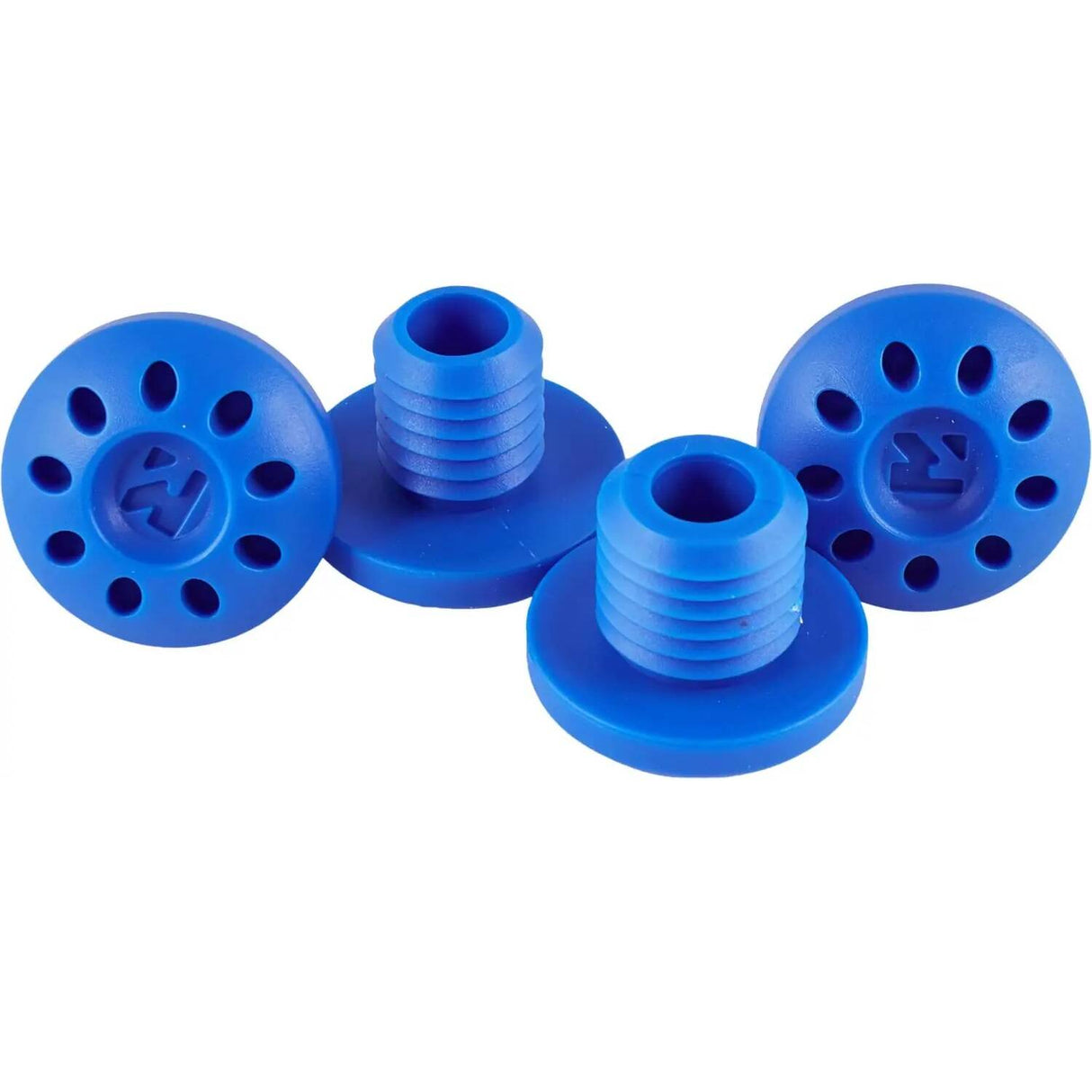 Root Industries R2 Scooter Grips - Blue