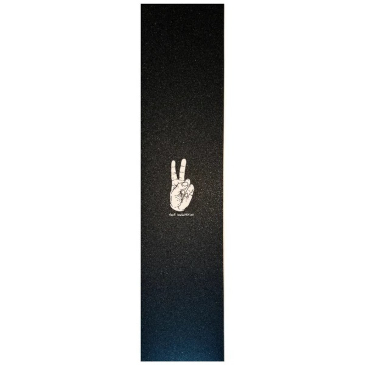 Root Industries Peace Scooter Grip Tape 23" x 6.5"