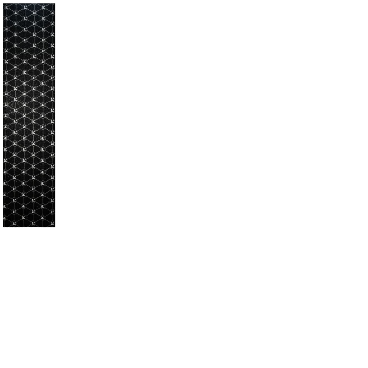 Root Industries Sexy Hexy Scooter Grip Tape 23" x 6.5"