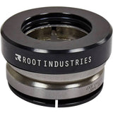 Root Integrated Scooter Headset - Black