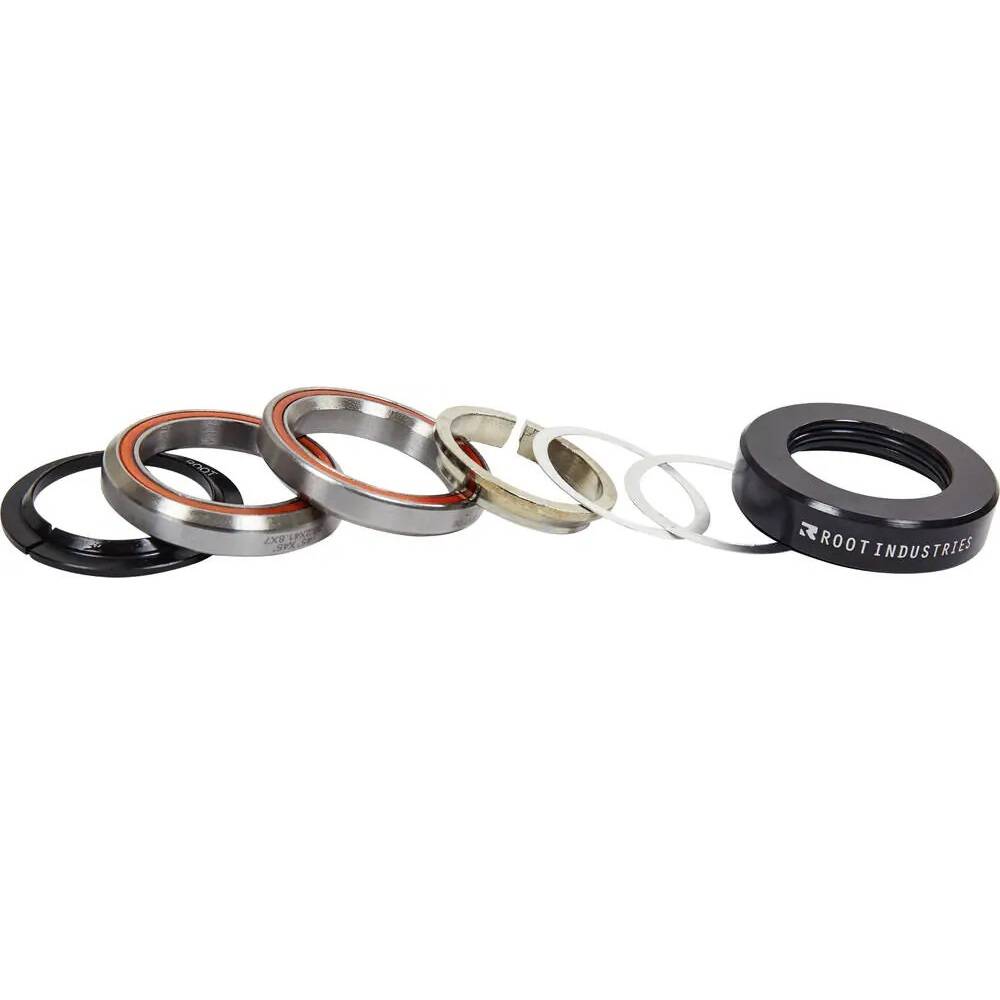 Root Industries Integrated Scooter Headset - Black