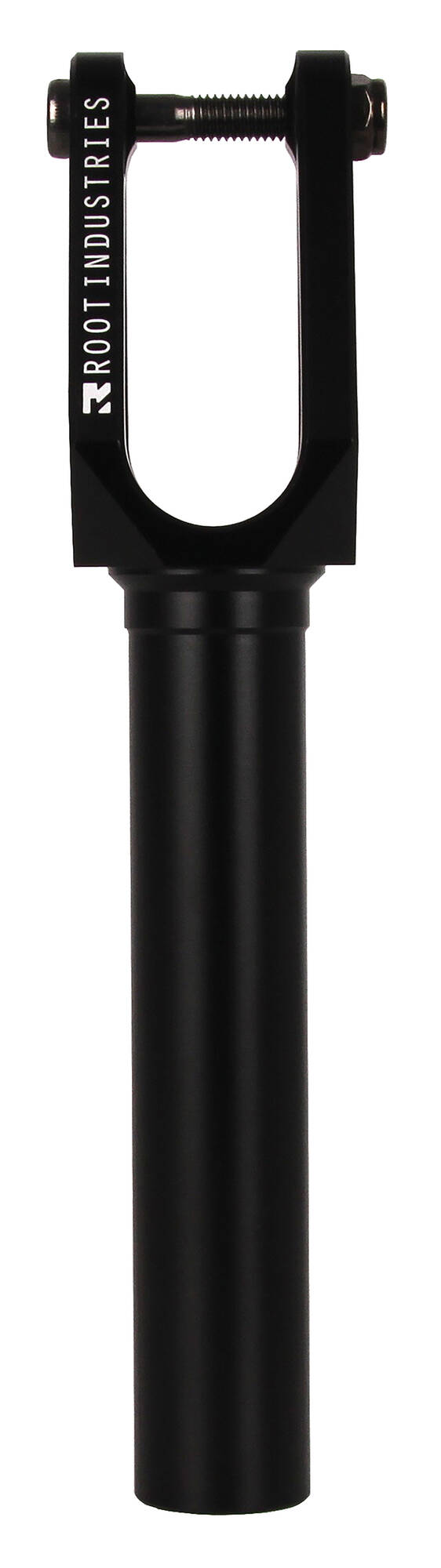 Root Air SCS/HIC Scooter Forks - Black