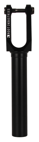 Root Air SCS/HIC Scooter Forks - Black