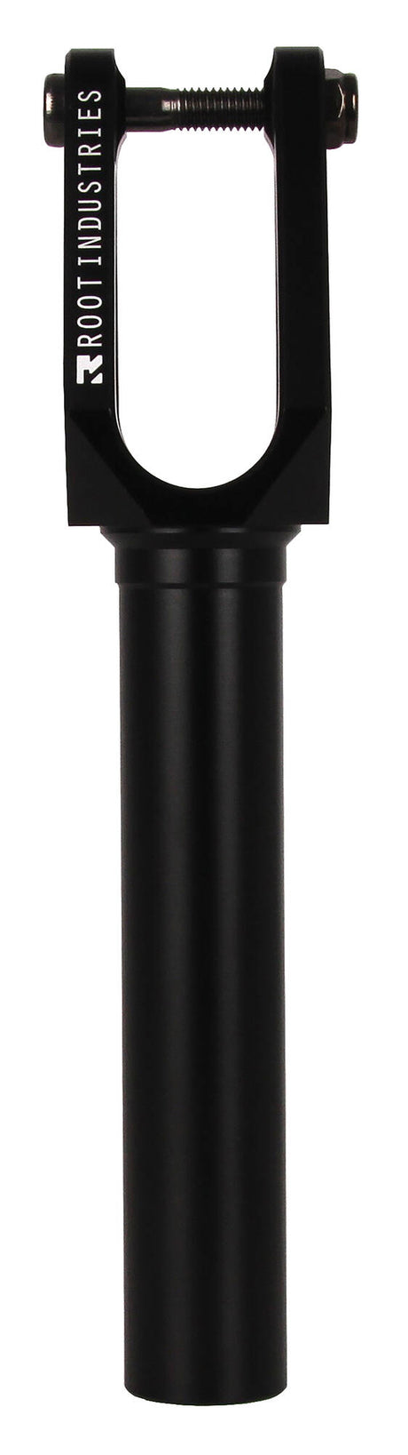 Root Air SCS/HIC Scooter Forks - Black