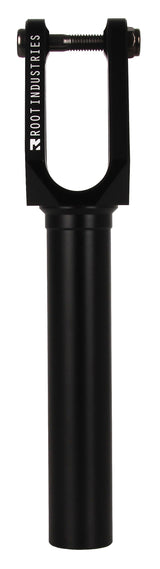 Root Air SCS/HIC Scooter Forks - Black