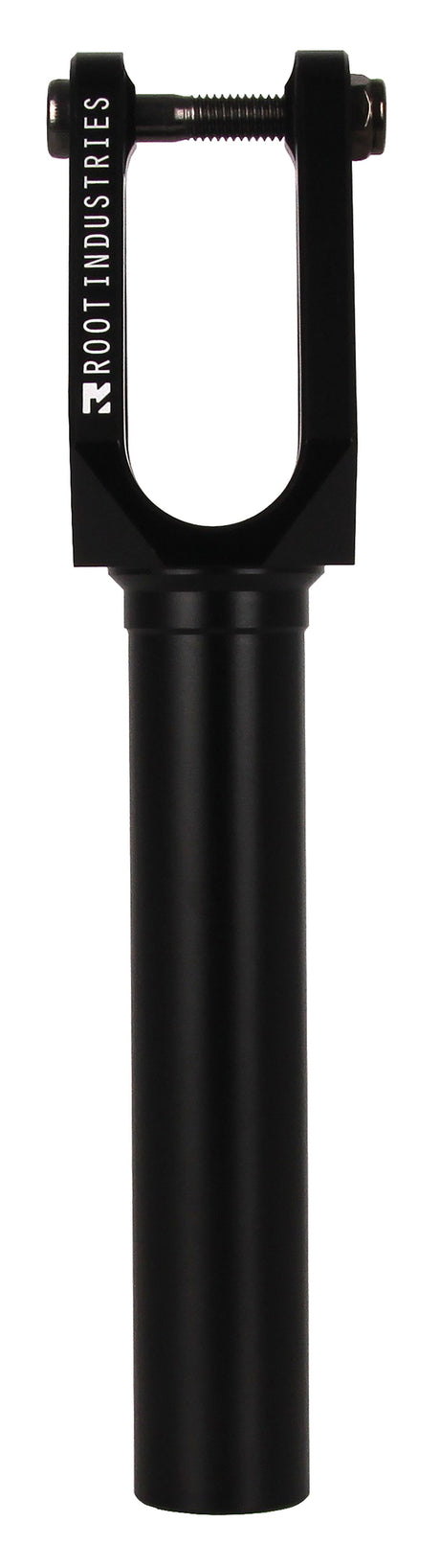 Root Air SCS/HIC Scooter Forks - Black