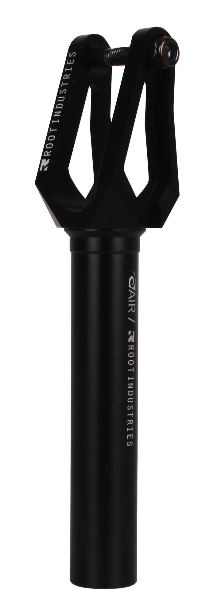 Root Air SCS/HIC Scooter Forks - Black