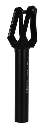 Root Air SCS/HIC Scooter Forks - Black