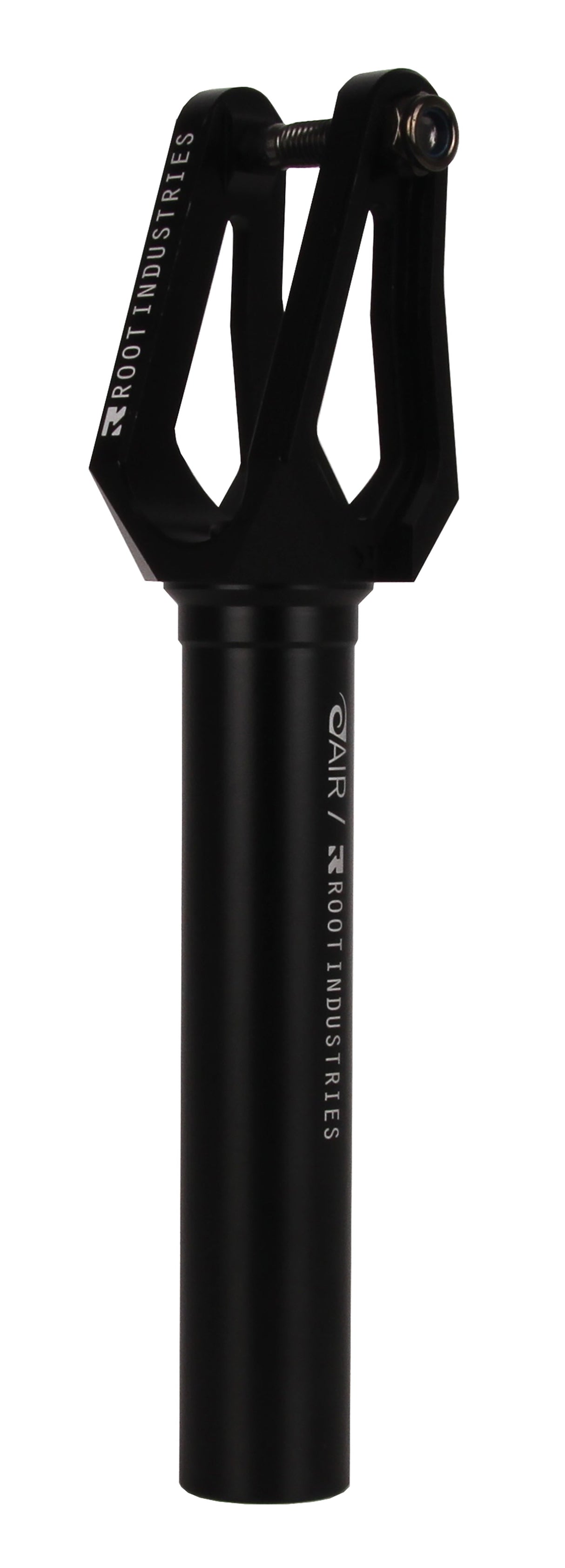 Root Air SCS/HIC Scooter Forks - Black