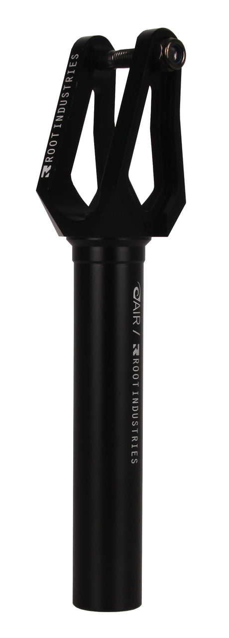 Root Air SCS/HIC Scooter Forks - Black