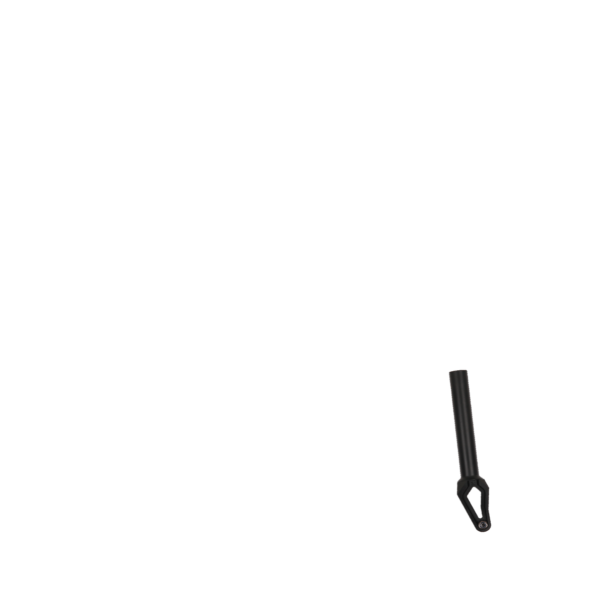 Root Air SCS/HIC Scooter Forks - Black