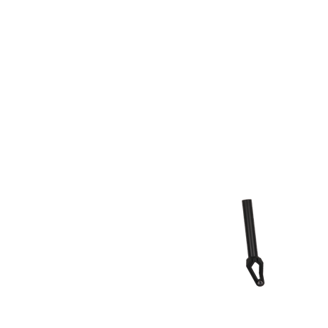 Root Air SCS/HIC Scooter Forks - Black