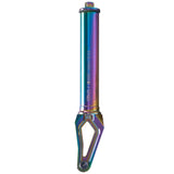 Root Air SCS/HIC Scooter Forks - Neochrome