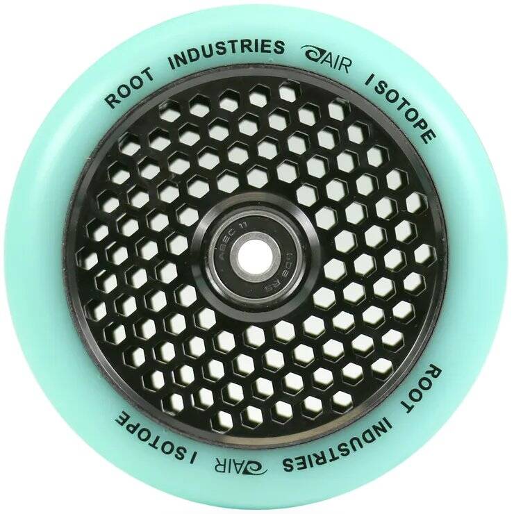 Root Industries Honey Core Scooter Wheel 110mm - Isotope