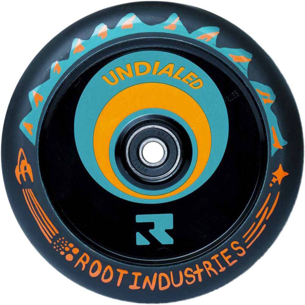 Root Industries Air Undialed Pro Scooter Wheel 110mm - Orange
