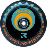 Root Industries Air Undialed Pro Scooter Wheel 120mm - Orange