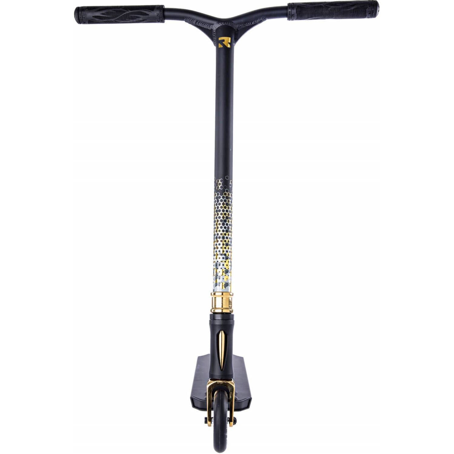 Root Industries Invictus 2 Stunt Scooter - Black/Gold