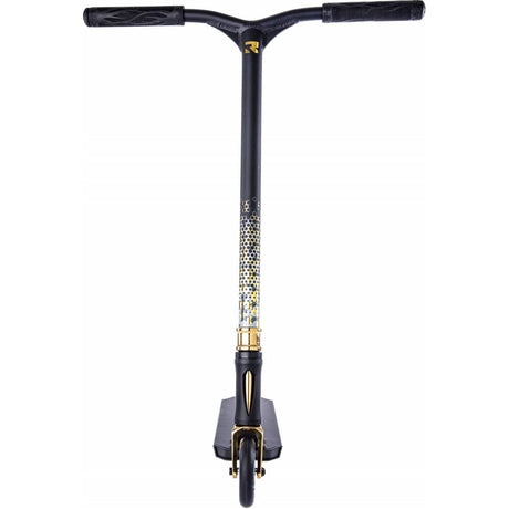 Root Industries Invictus 2 Stunt Scooter - Black/Gold