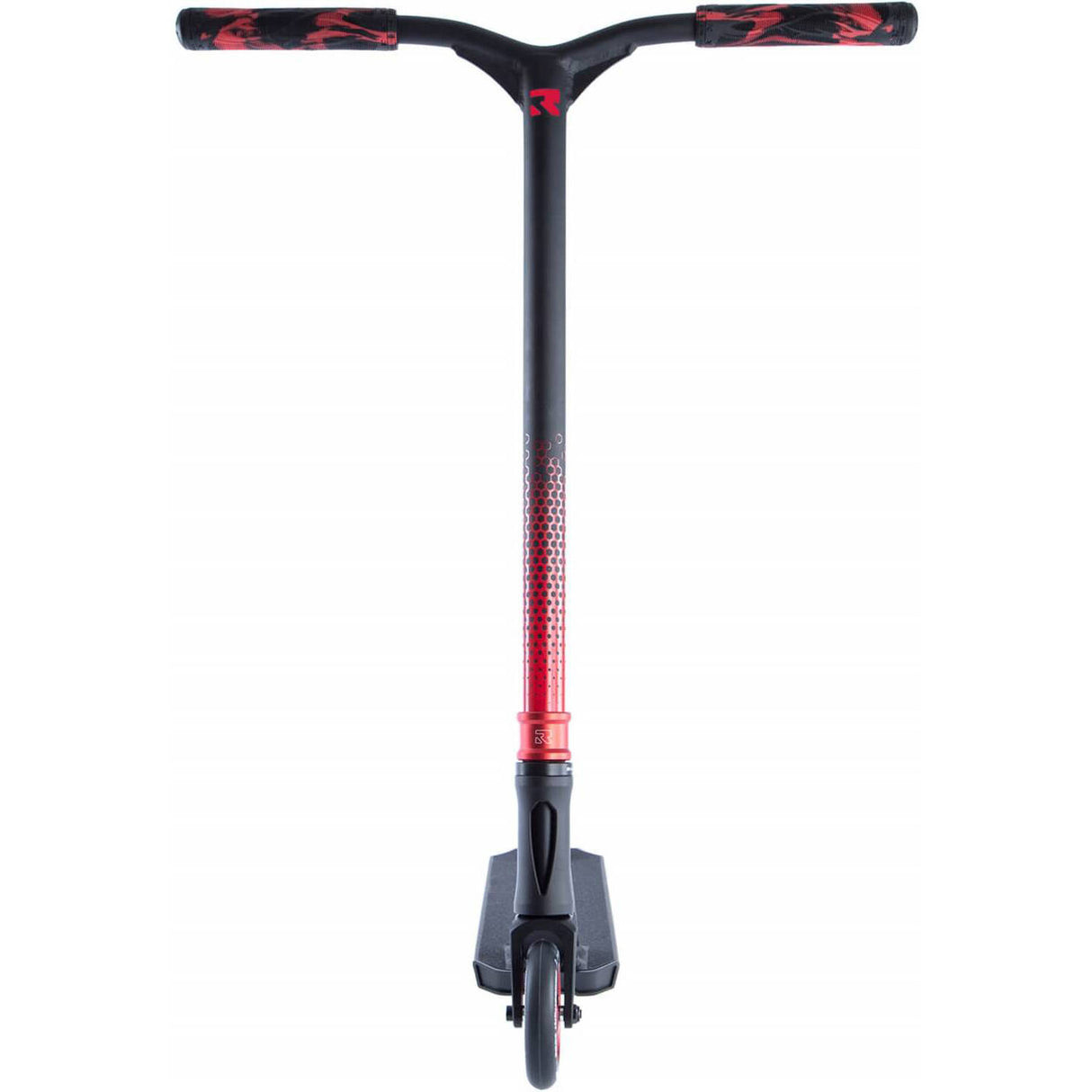Root Industries Invictus 2 Stunt Scooter - Black/Red