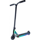 Root Industries Invictus 2 Stunt Scooter - Black/Rocket Fuel
