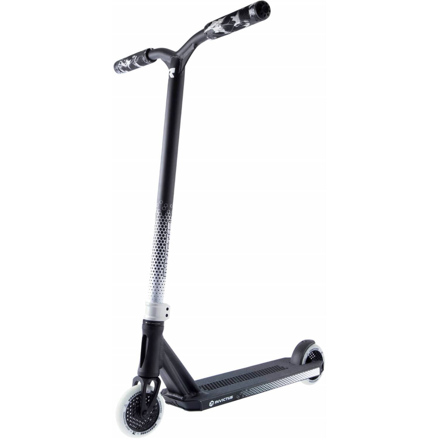 Root Industries Invictus 2 Stunt Scooter - Black/White