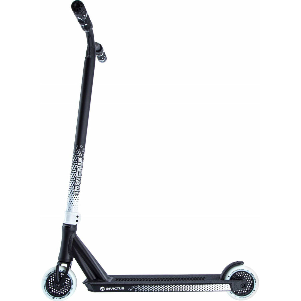 Root Industries Invictus 2 Stunt Scooter - Black/White
