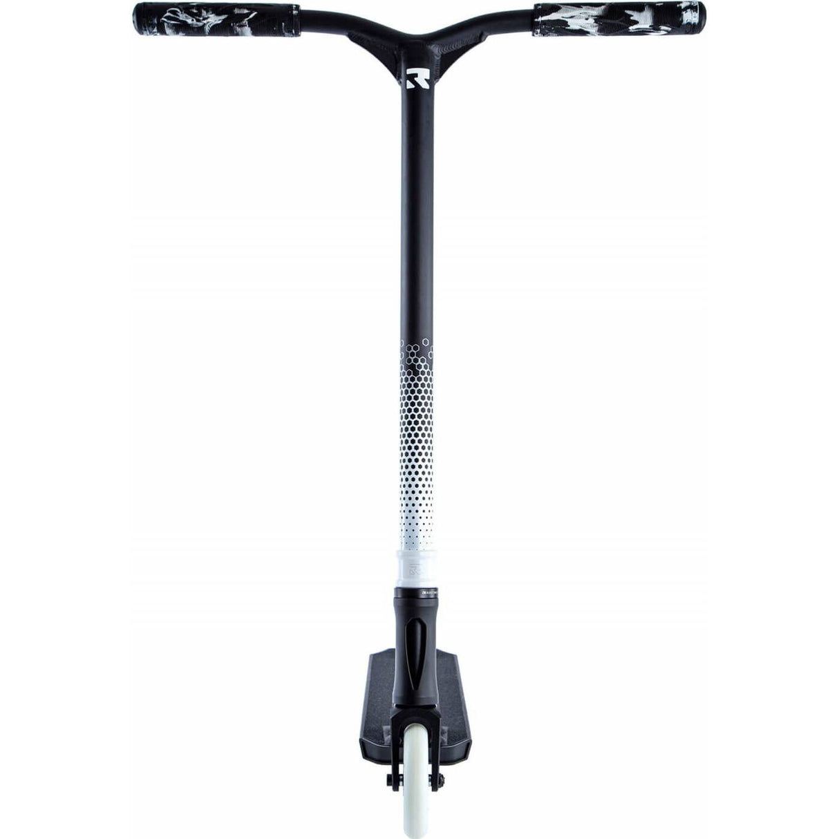 Root Industries Invictus 2 Stunt Scooter - Black/White