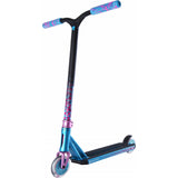 Root Industries Invictus 2 Stunt Scooter - Teal/Purple