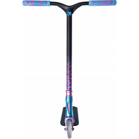 Root Industries Invictus 2 Stunt Scooter - Teal/Purple