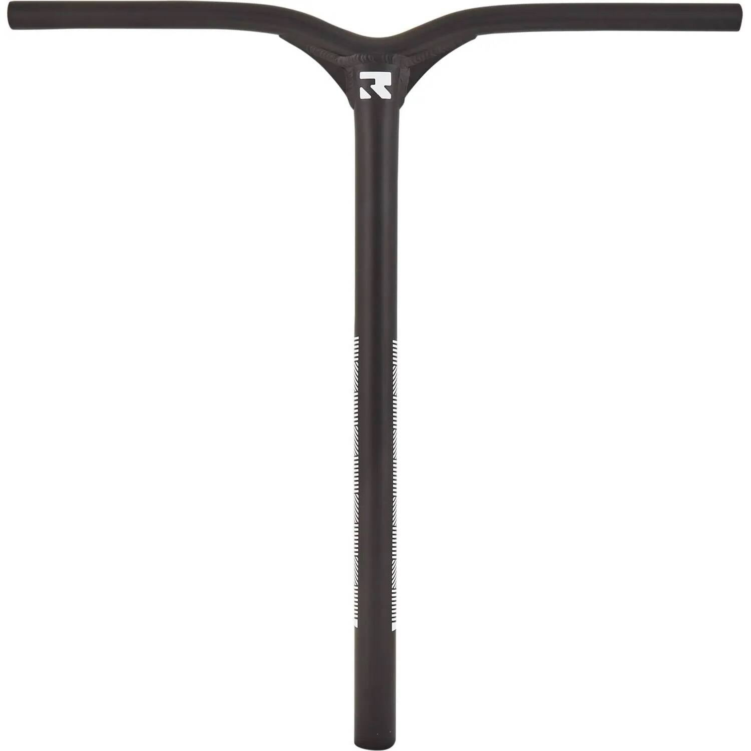 Root Invictus IHC Scooter Bars - Black 610mm